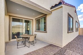 Newly Built Glendale Home: 5 Mi to Westgate!