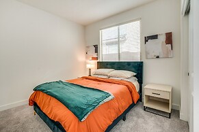 Newly Built Glendale Home: 5 Mi to Westgate!