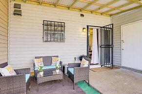 Georgia Townhome - 3 Mi to Stone Mountain Park!