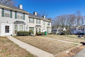 Georgia Townhome - 3 Mi to Stone Mountain Park!