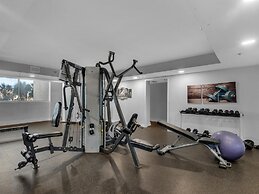 Hd1605 2 Bedroom Condo by RedAwning