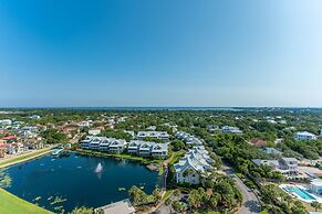 Hd1605 2 Bedroom Condo by RedAwning