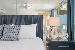 Hd1605 2 Bedroom Condo by RedAwning