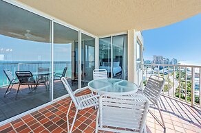 Hd1605 2 Bedroom Condo by RedAwning