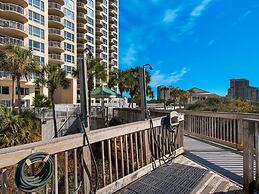 Hd1605 2 Bedroom Condo by RedAwning