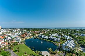 Hd1605 2 Bedroom Condo by RedAwning