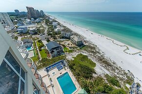 Hd1605 2 Bedroom Condo by RedAwning