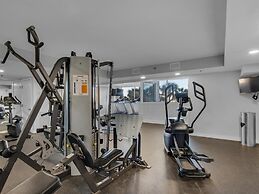 Hd1605 2 Bedroom Condo by RedAwning