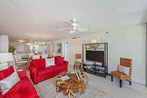 Hd1605 2 Bedroom Condo by RedAwning