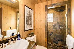 5 Bandit Way 4 Bedroom Home by Moonlight Basin Lodging