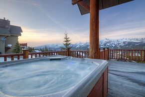 5 Bandit Way 4 Bedroom Home by Moonlight Basin Lodging