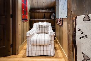 5 Bandit Way 4 Bedroom Home by Moonlight Basin Lodging