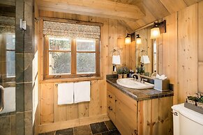 5 Bandit Way 4 Bedroom Home by Moonlight Basin Lodging