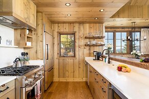 5 Bandit Way 4 Bedroom Home by Moonlight Basin Lodging