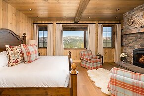 5 Bandit Way 4 Bedroom Home by Moonlight Basin Lodging