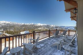 5 Bandit Way 4 Bedroom Home by Moonlight Basin Lodging