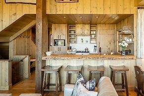 5 Bandit Way 4 Bedroom Home by Moonlight Basin Lodging