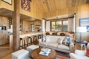 5 Bandit Way 4 Bedroom Home by Moonlight Basin Lodging