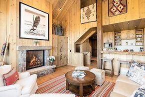 5 Bandit Way 4 Bedroom Home by Moonlight Basin Lodging