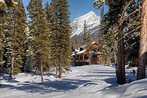 6 Diversion Lane 5 Bedroom Home by Moonlight Basin Lodging