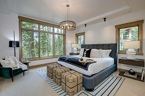 6 Diversion Lane 5 Bedroom Home by Moonlight Basin Lodging
