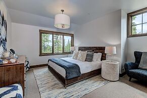 6 Diversion Lane 5 Bedroom Home by Moonlight Basin Lodging
