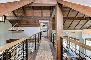 6 Diversion Lane 5 Bedroom Home by Moonlight Basin Lodging