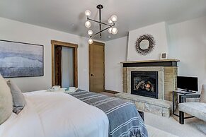 6 Diversion Lane 5 Bedroom Home by Moonlight Basin Lodging
