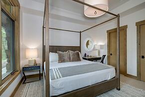 6 Diversion Lane 5 Bedroom Home by Moonlight Basin Lodging