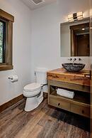 6 Diversion Lane 5 Bedroom Home by Moonlight Basin Lodging