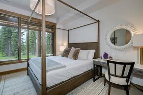 6 Diversion Lane 5 Bedroom Home by Moonlight Basin Lodging