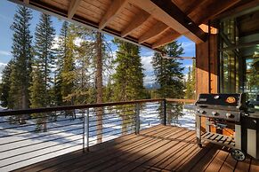 6 Diversion Lane 5 Bedroom Home by Moonlight Basin Lodging