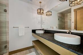 6 Diversion Lane 5 Bedroom Home by Moonlight Basin Lodging