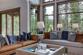 6 Diversion Lane 5 Bedroom Home by Moonlight Basin Lodging