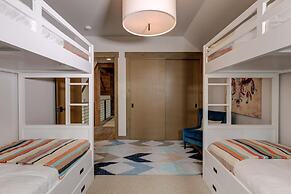 6 Diversion Lane 5 Bedroom Home by Moonlight Basin Lodging