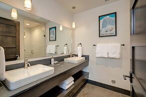 6 Jakes Lane 5 Bedroom Home by Moonlight Basin Lodging