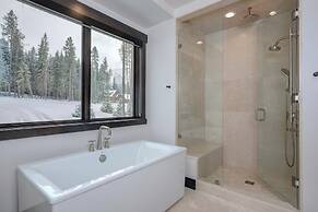 6 Jakes Lane 5 Bedroom Home by Moonlight Basin Lodging