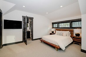 6 Jakes Lane 5 Bedroom Home by Moonlight Basin Lodging