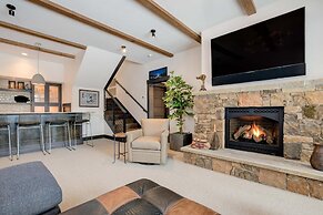 6 Jakes Lane 5 Bedroom Home by Moonlight Basin Lodging