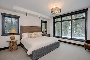 6 Jakes Lane 5 Bedroom Home by Moonlight Basin Lodging