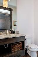 6 Jakes Lane 5 Bedroom Home by Moonlight Basin Lodging