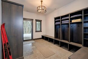 6 Jakes Lane 5 Bedroom Home by Moonlight Basin Lodging
