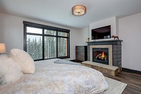 6 Jakes Lane 5 Bedroom Home by Moonlight Basin Lodging