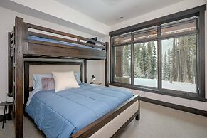 6 Jakes Lane 5 Bedroom Home by Moonlight Basin Lodging