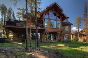 6 Jakes Lane 5 Bedroom Home by Moonlight Basin Lodging