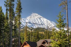 6 Jakes Lane 5 Bedroom Home by Moonlight Basin Lodging