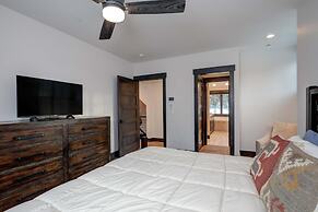 6 Jakes Lane 5 Bedroom Home by Moonlight Basin Lodging