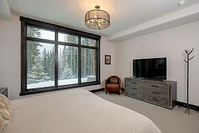 6 Jakes Lane 5 Bedroom Home by Moonlight Basin Lodging