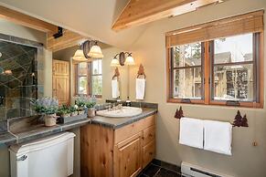 5 Hidden Trail 4 Bedroom Home by Moonlight Basin Lodging