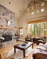 5 Hidden Trail 4 Bedroom Home by Moonlight Basin Lodging